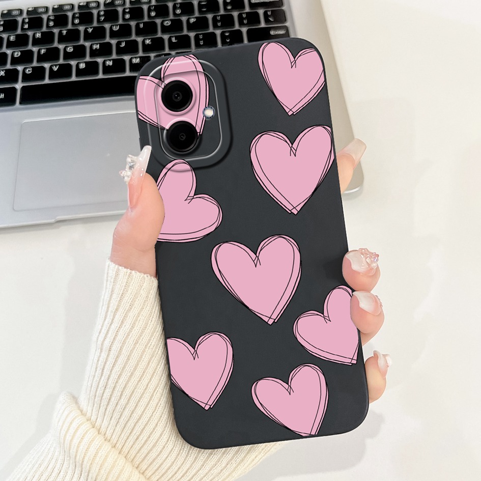 Case For Samsung Galaxy A06 Co - Buy Phone Cases recension och pris