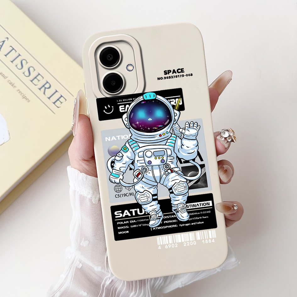 Case For Samsung Galaxy A06 Co - Buy Phone Cases recension och pris