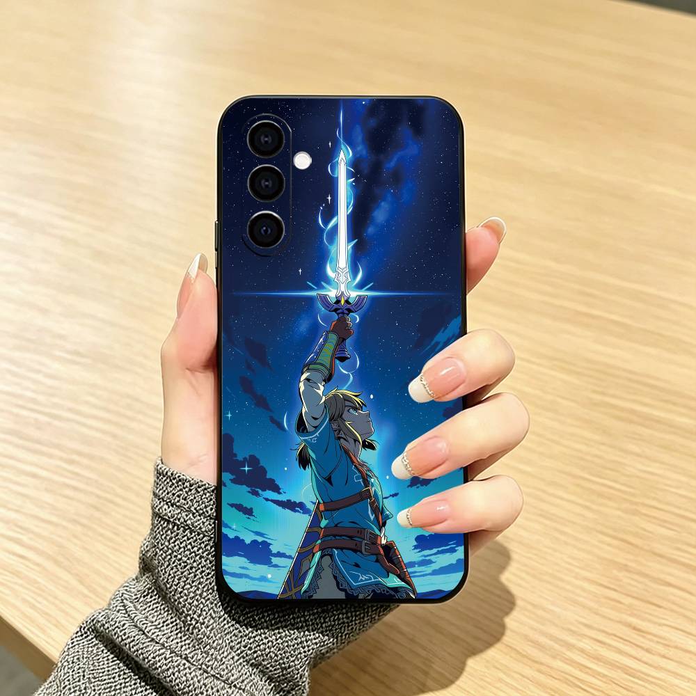 The L-Legend of Z-Zelda  Phone - Phone Cases Zelda recension och pris