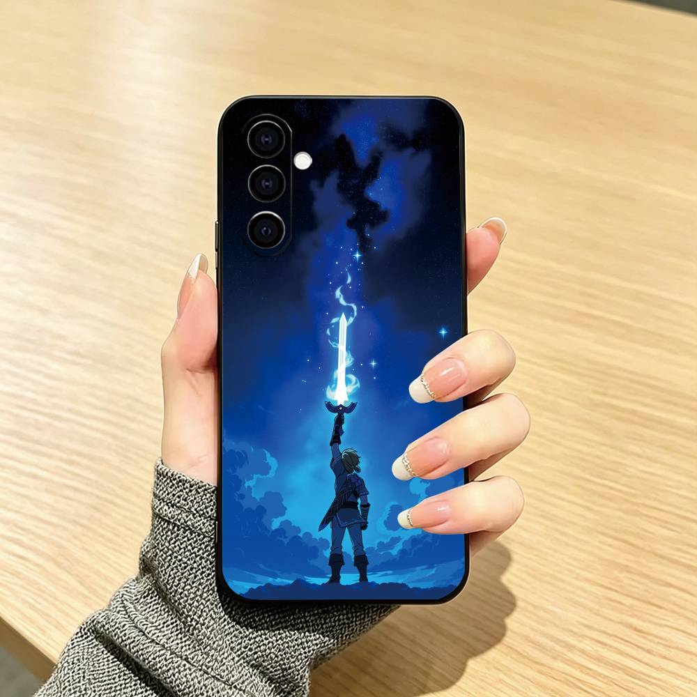 The L-Legend of Z-Zelda  Phone - Phone Cases Zelda recension och pris