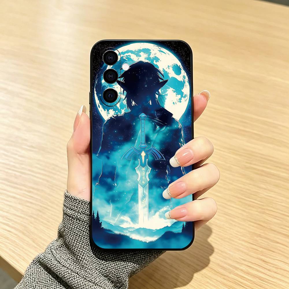 The L-Legend of Z-Zelda  Phone - Phone Cases Zelda recension och pris