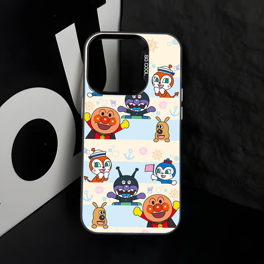 Anime CUTE A-AnpaNmans Phone C - Phone Cases For Iphone 17 recension och pris