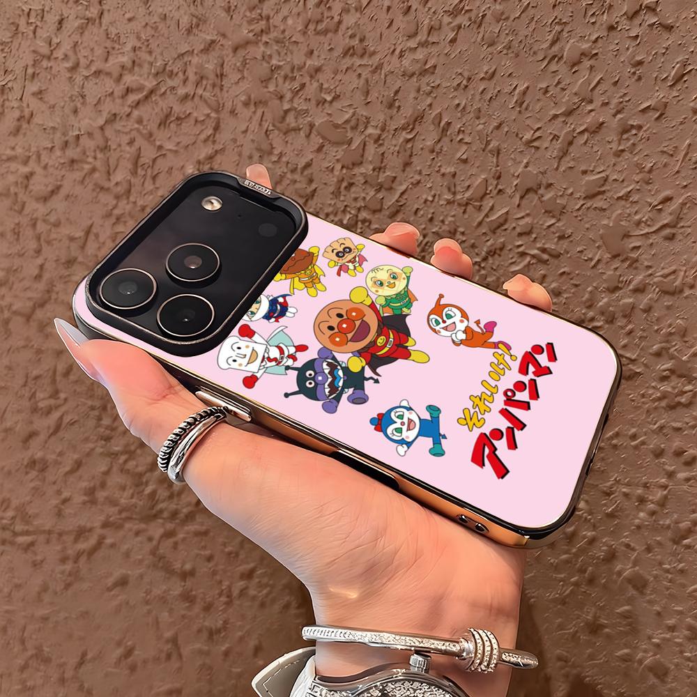 Anime CUTE A-AnpaNmans Phone C - Phone Cases For Iphone 17 recension och pris