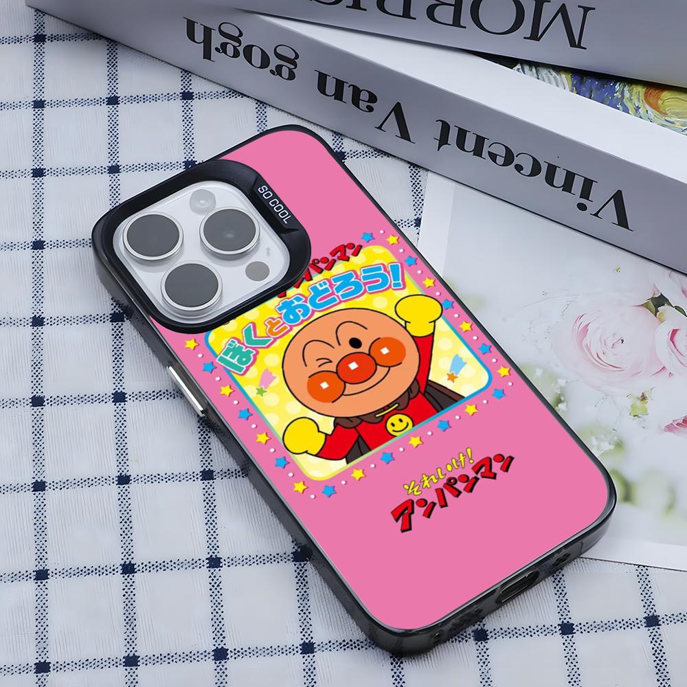 Anime CUTE A-AnpaNmans Phone C - Phone Cases For Iphone 17 recension och pris