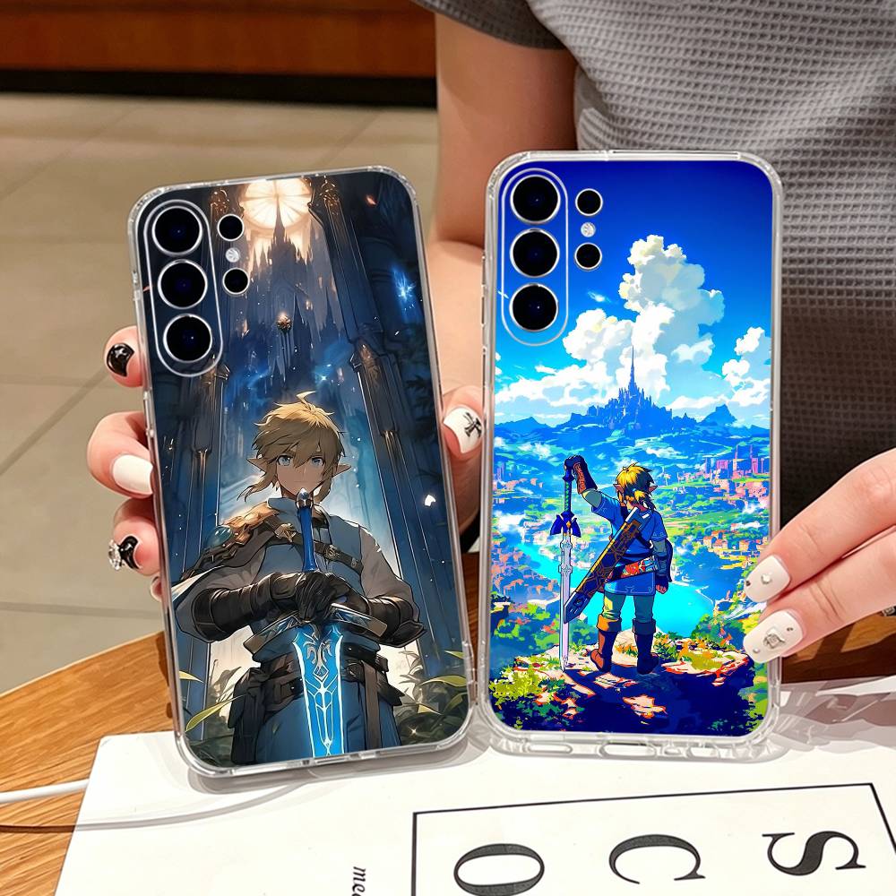 The Lege-nd of Z-Zelda  Phone  - Phone Cases Zelda recension och pris