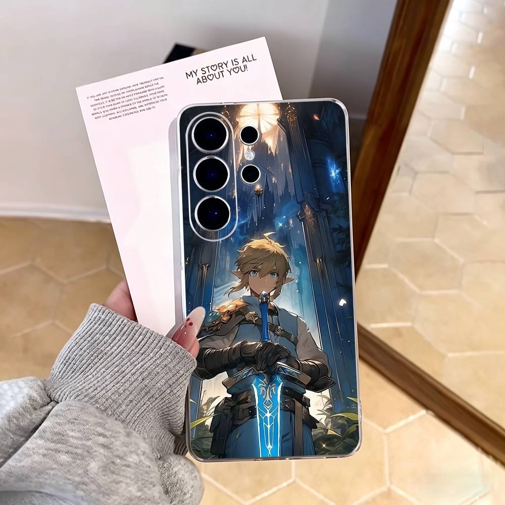 The Lege-nd of Z-Zelda  Phone  - Phone Cases Zelda recension och pris