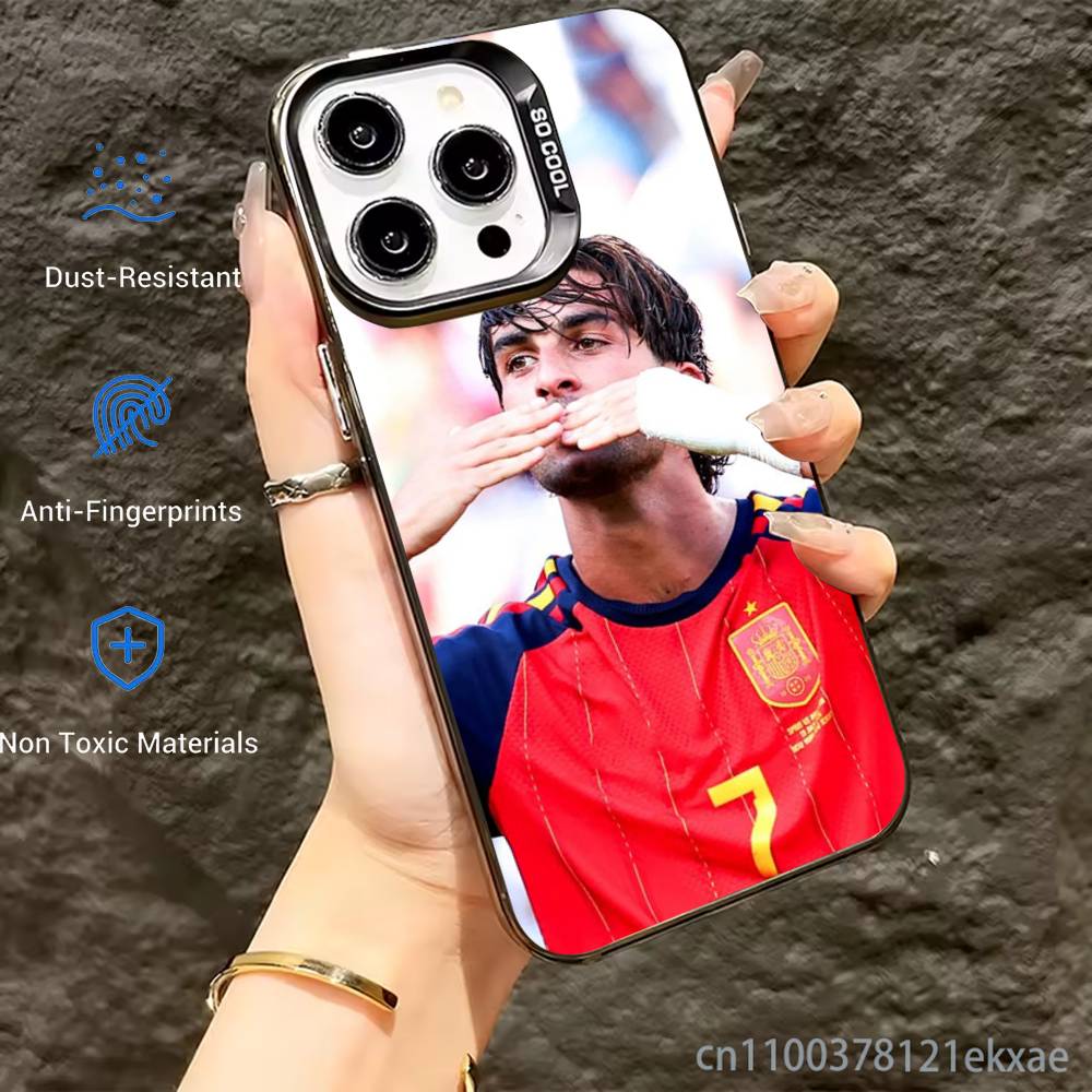 F-Ferran Torres Spain 2026 Pho - Phone Cases Melbourne recension och pris