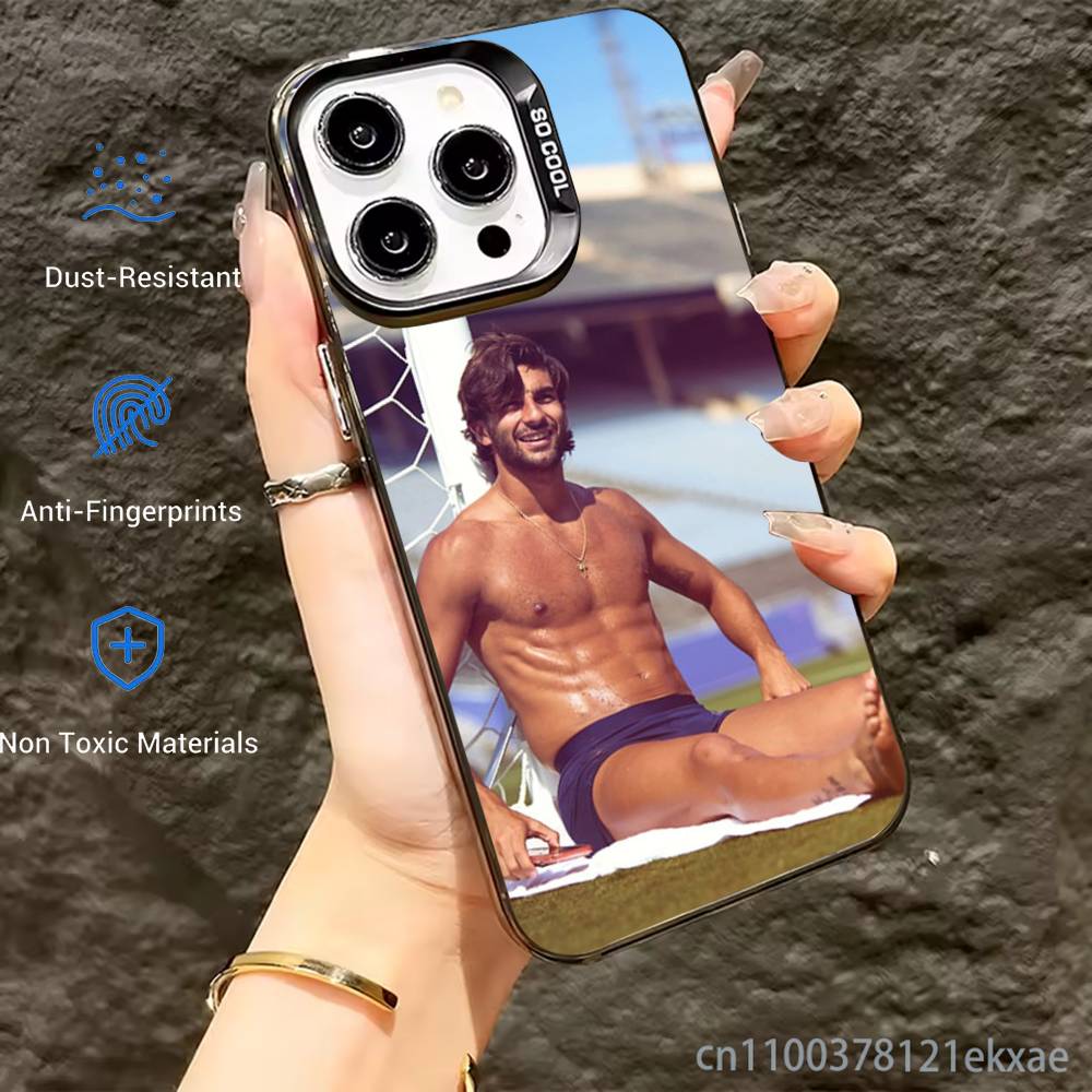 F-Ferran Torres Spain 2026 Pho - Phone Cases Melbourne recension och pris