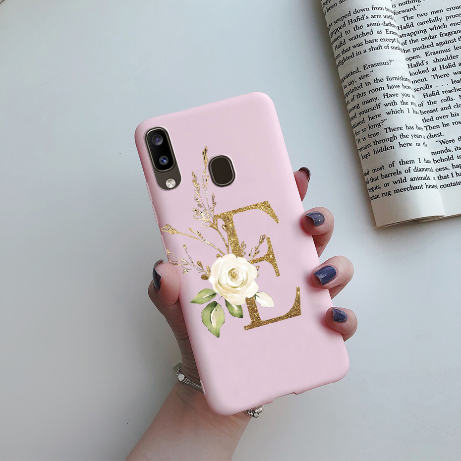 For Samsung Galaxy A20 A20e A2 - Buy Phone Cases recension och pris