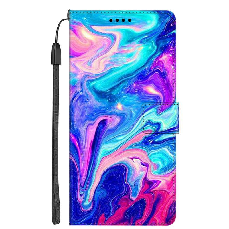 Marble Leather Cover For Xiaom - Buy Phone Cases recension och pris