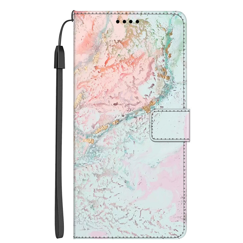 Marble Leather Cover For Xiaom - Buy Phone Cases recension och pris
