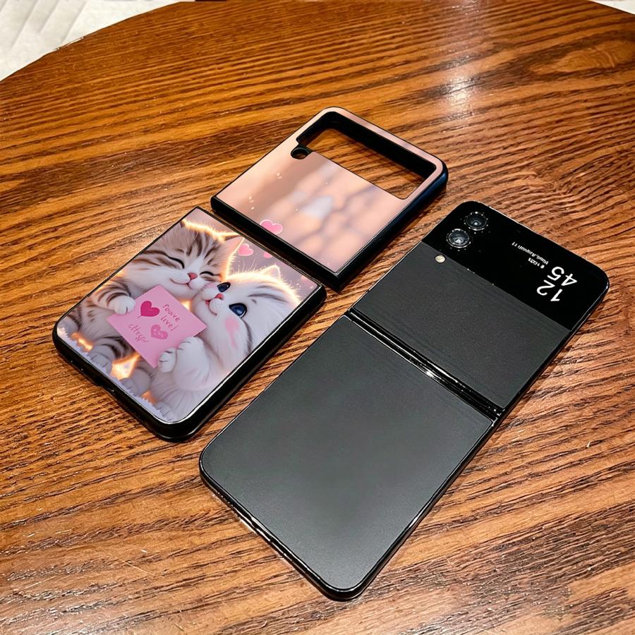 Case for Samsung Galaxy Z Flip - Phone Cases Z Fold 4 recension och pris