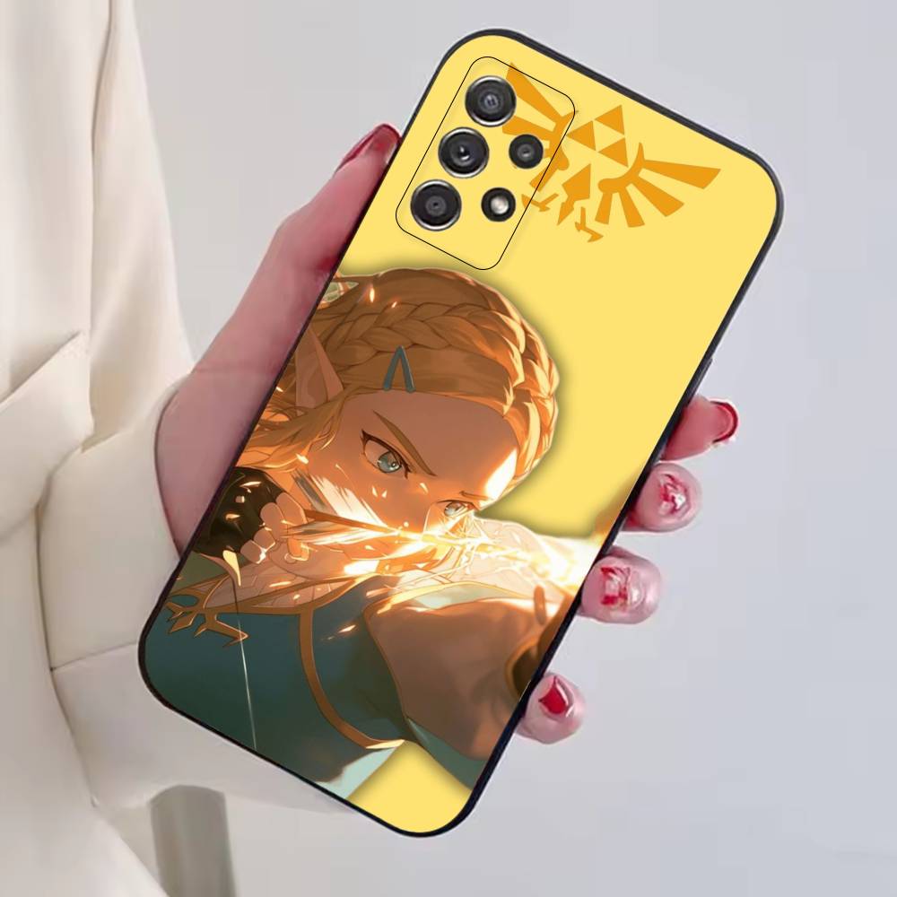 Game The Legend of Z-Zelda Pri - Phone Cases Zelda recension och pris