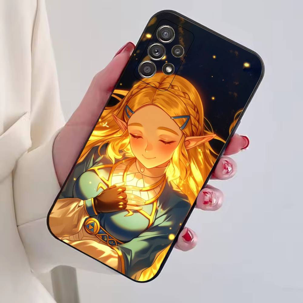 Game The Legend of Z-Zelda Pri - Phone Cases Zelda recension och pris