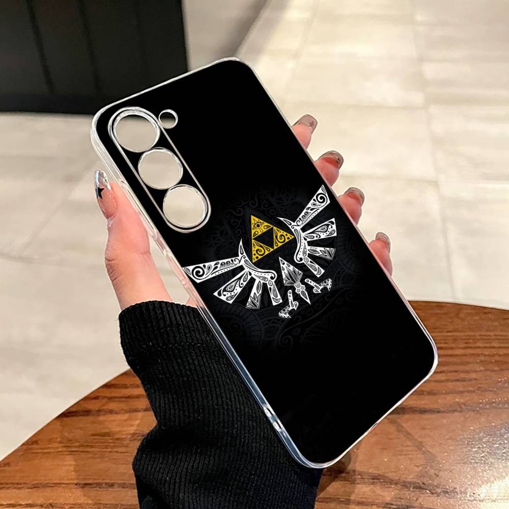 Game The LegendS Z-ZeldaS   Ph - Phone Cases Zelda recension och pris