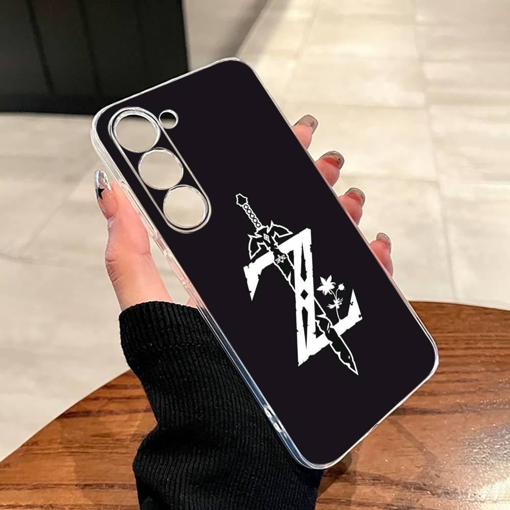 Game The LegendS Z-ZeldaS   Ph - Phone Cases Zelda recension och pris