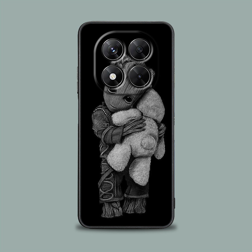 Baby Groot Marvel Phone Case F - Phone Cases Xiaomi Redmi 12 recension och pris