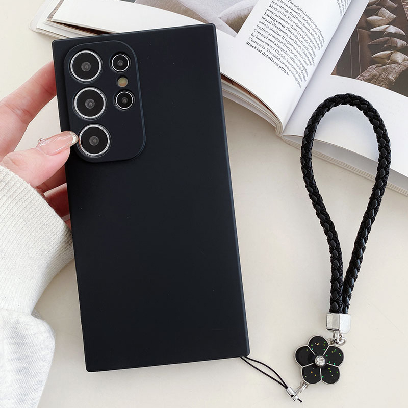 Liquid Silicone Phone Case Fiv - Silicone Liquid Case recension och pris