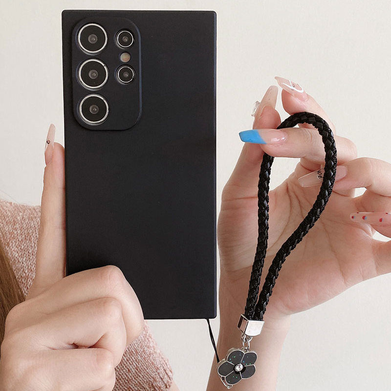 Liquid Silicone Phone Case Fiv - Silicone Liquid Case recension och pris