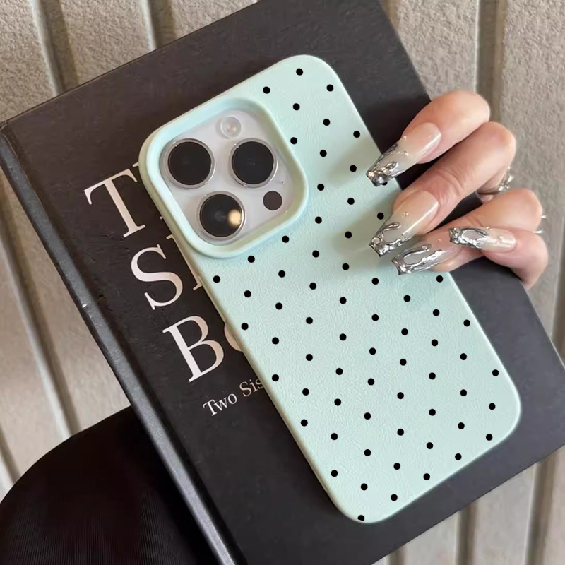 Y2k Luxury Phone Case For iPho - Phone Cases Y2K recension och pris