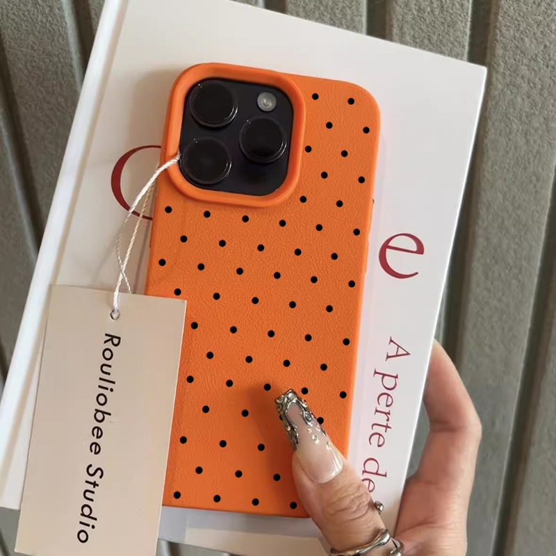 Y2k Luxury Phone Case For iPho - Phone Cases Y2K recension och pris