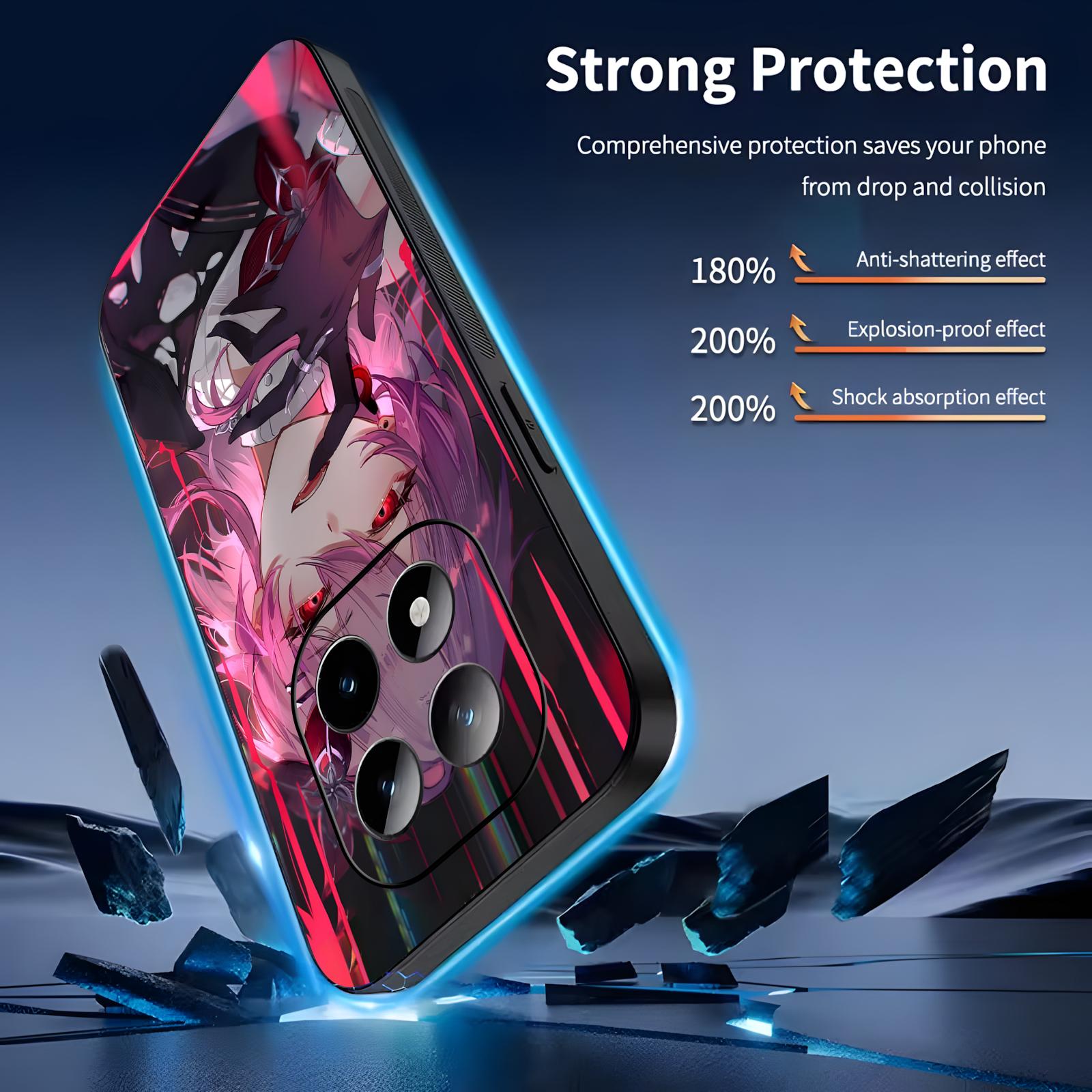 Phone Case For Redmi Note15 14 - Phone Cases Xiaomi Redmi 12 recension och pris